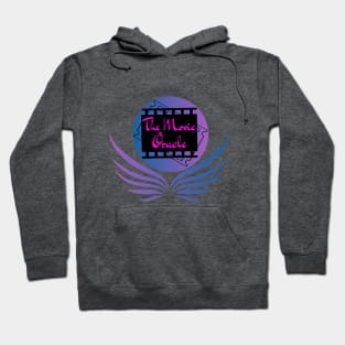 The Movie Oracle Hoodie